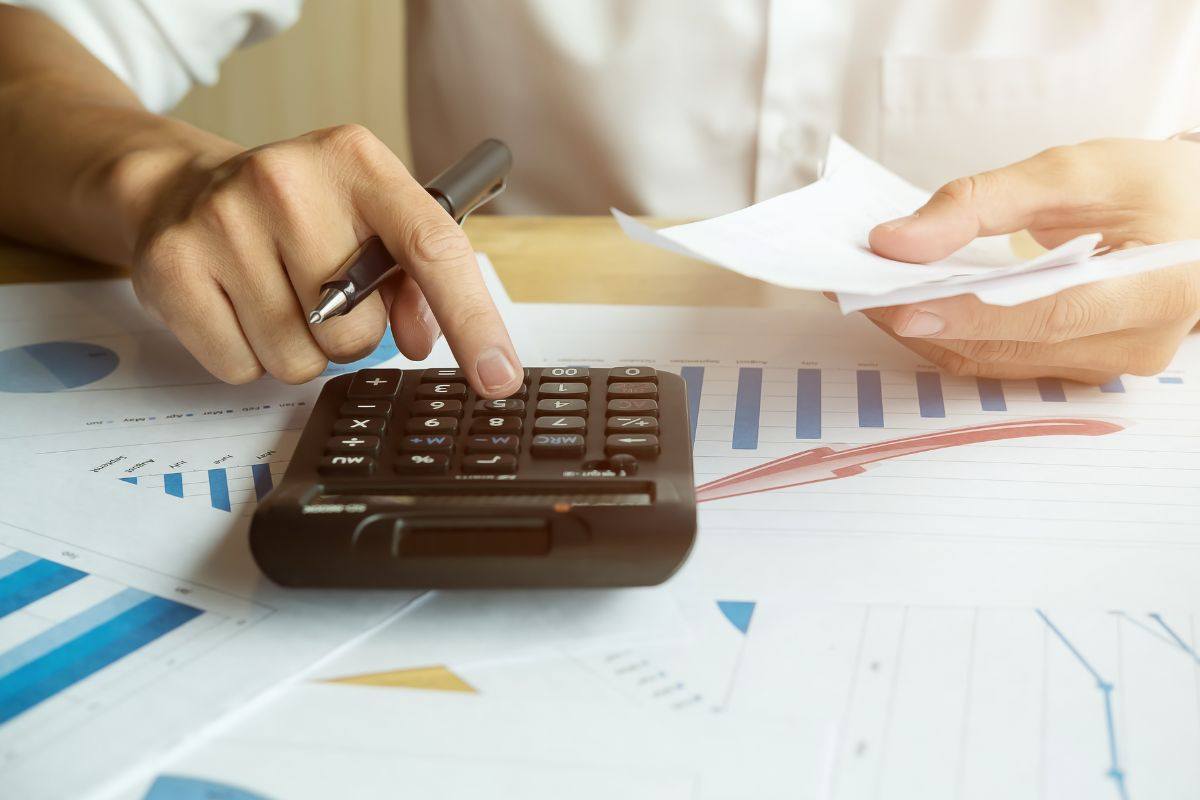 Calcolo delle spese quotidiane