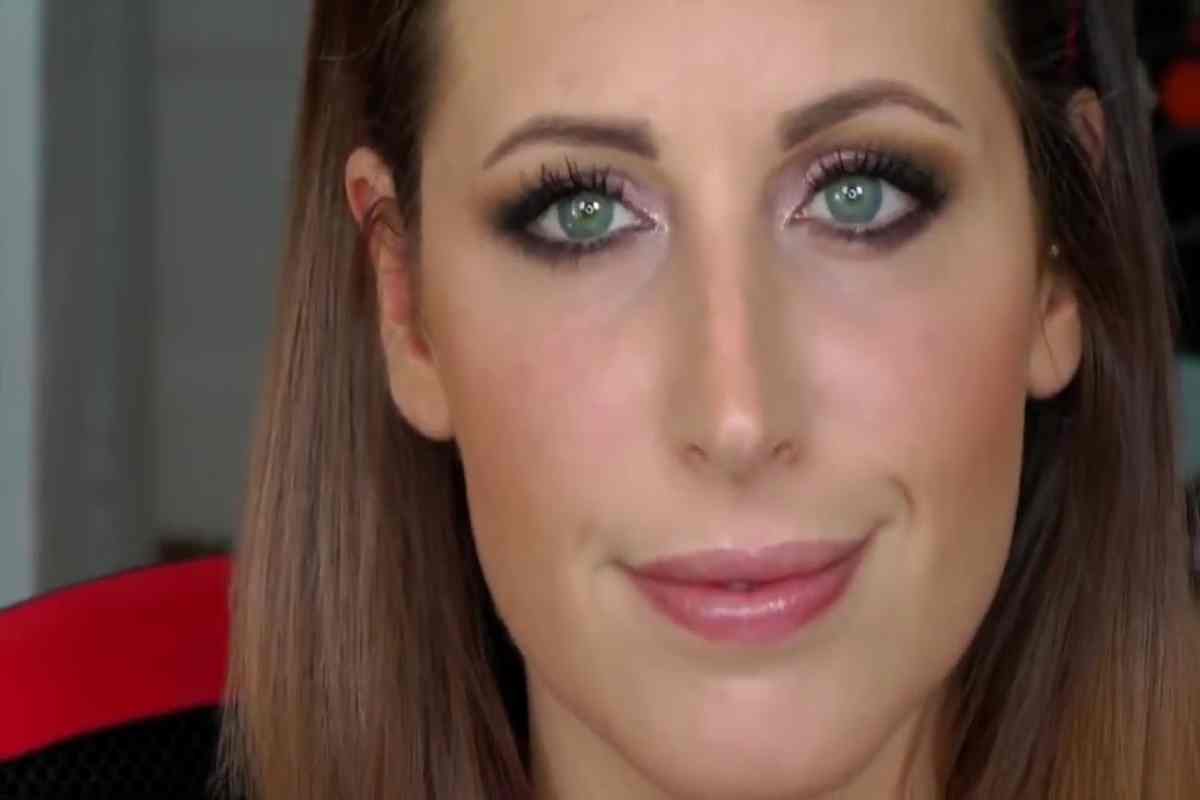 primo piano di Clio Make Up