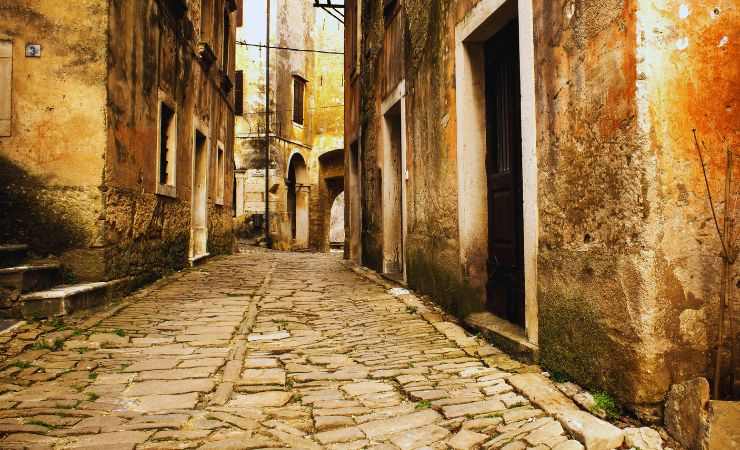borgo