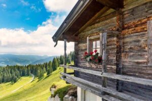 località montagna prezzi più alti delle case